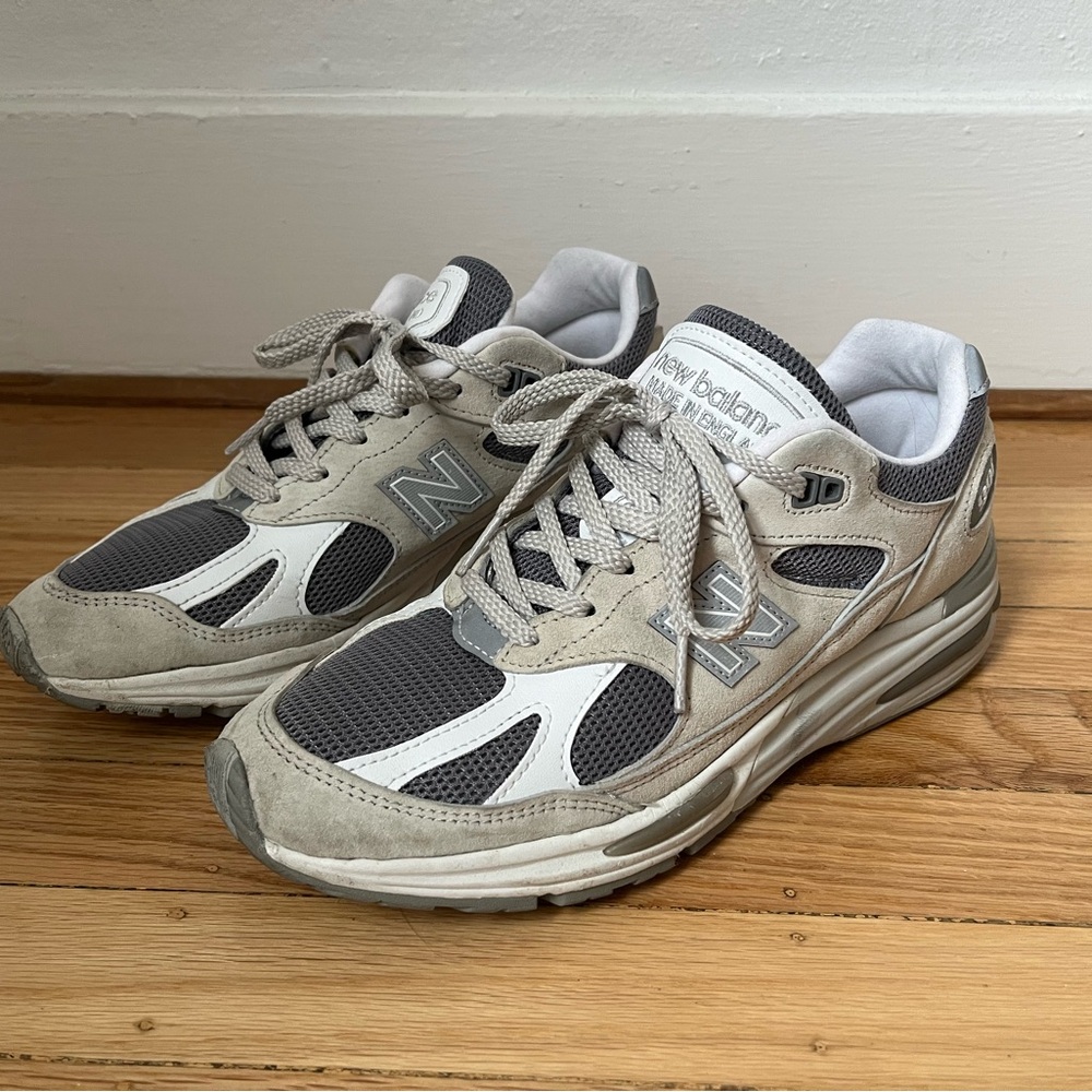 New Balance 991 Made in UK